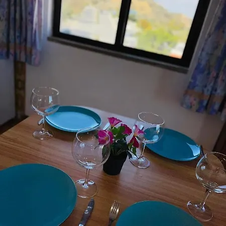 Casa Do Canto Албуфейра