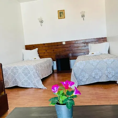 Casa Do Canto 3* Албуфейра