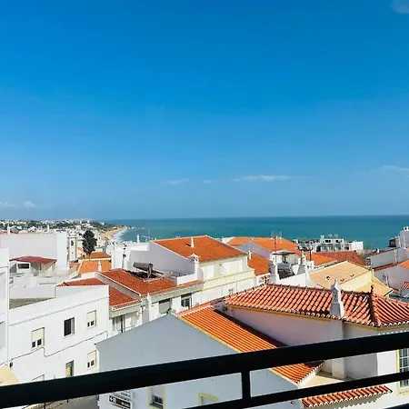 Casa Do Canto Отель типа 