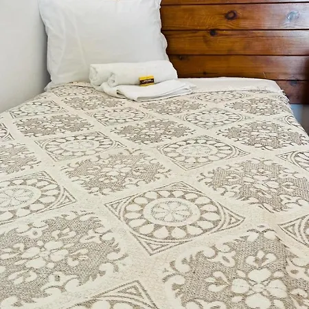 Casa Do Canto Отель типа 