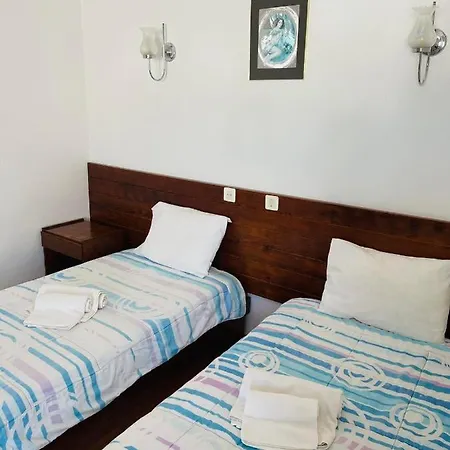 Casa Do Canto Отель типа 