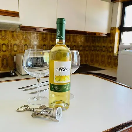 Casa Do Canto Албуфейра