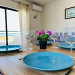 Casa Do Canto With Breakfast & Bar In Old Town Panzió Albufeira