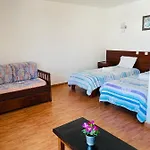 ベッド・アンド・ブレックファスト Casa Do Canto アルブフェイラ