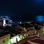 Casa Do Canto ベッド・アンド・ブレックファスト 3*