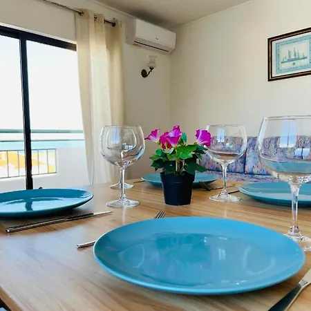 카사 도 칸토 B&B 알부페이라