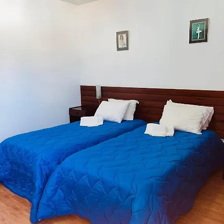 카사 도 칸토 B&B 알부페이라