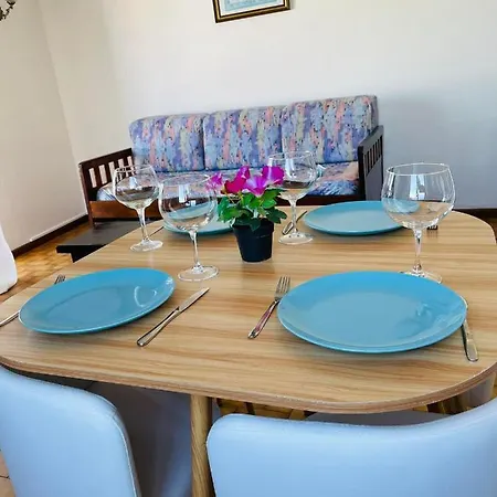 Casa Do Canto With Breakfast & Bar In Old Town Bed & Breakfast
