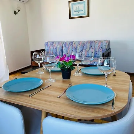 카사 도 칸토 B&B 알부페이라