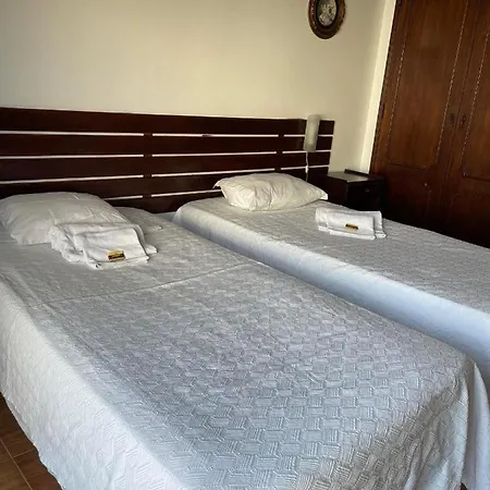Bed and Breakfast Casa Do Canto With Breakfast & Bar In Old Town 3*