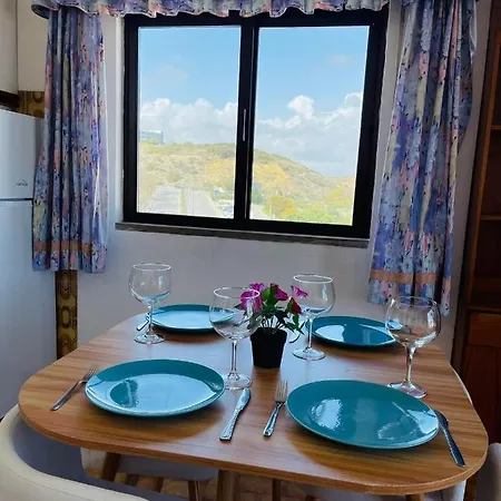 Bed and Breakfast Casa Do Canto With Breakfast & Bar In Old Town