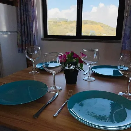 카사 도 칸토 3*