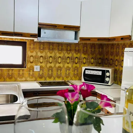 카사 도 칸토 B&B 3*