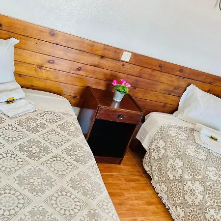 카사 도 칸토 알부페이라