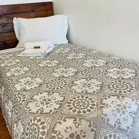 카사 도 칸토 B&B 알부페이라