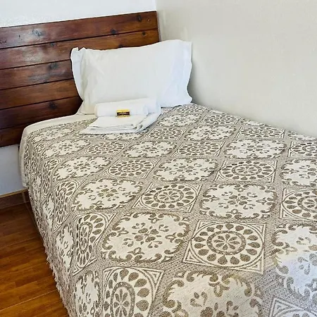 Casa Do Canto With Breakfast & Bar In Old Town 3*