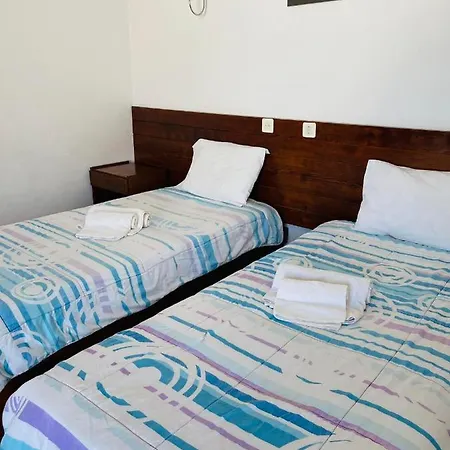 카사 도 칸토 B&B 알부페이라