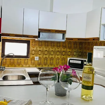 Casa Do Canto With Breakfast & Bar In Old Town