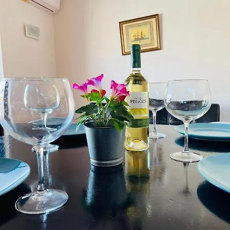 Casa Do Canto With Breakfast & Bar In Old Town 3* Albufeira