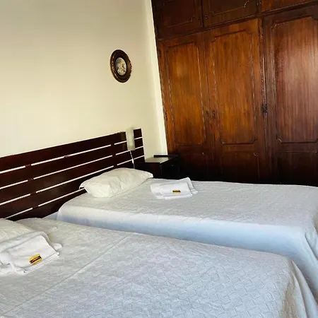 Casa Do Canto With Breakfast & Bar In Old Town Bed & Breakfast 3*