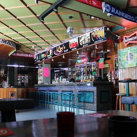 카사 도 칸토 B&B