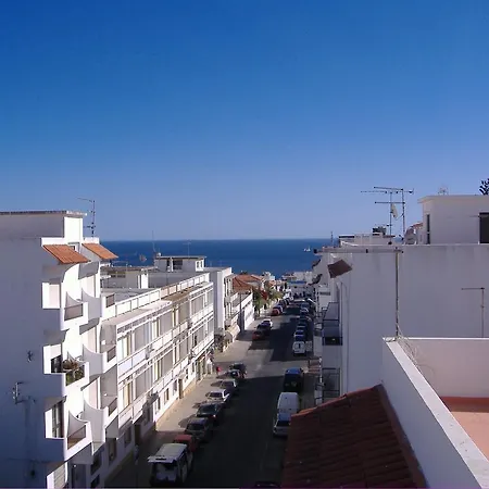 Nocleg ze śniadaniem Casa Do Canto Albufeira
