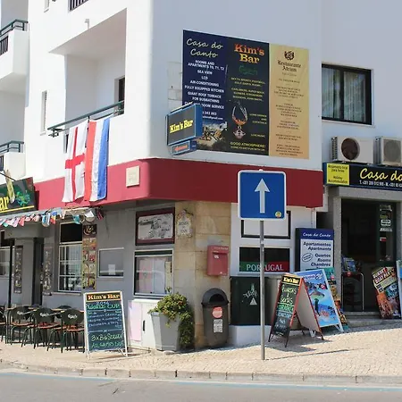 카사 도 칸토 3*