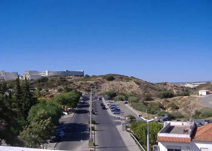 Casa Do Canto Alojamento de Acomodação e Pequeno-almoço Albufeira