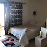 Bed & Breakfast Casa Do Canto Albufeira