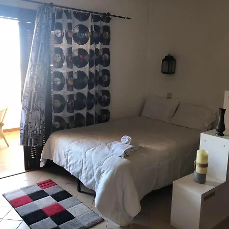 Bed & Breakfast Casa Do Canto Albufeira