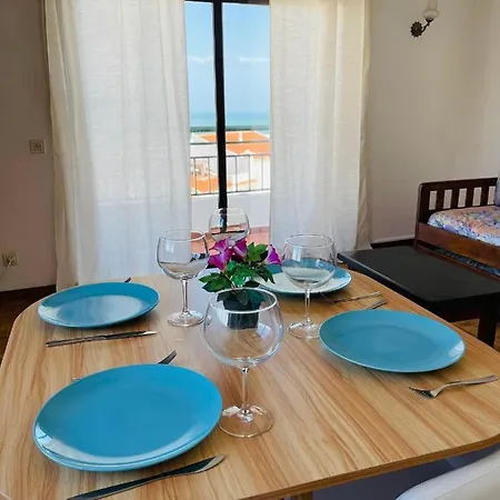 Bed & Breakfast Casa Do Canto 3*