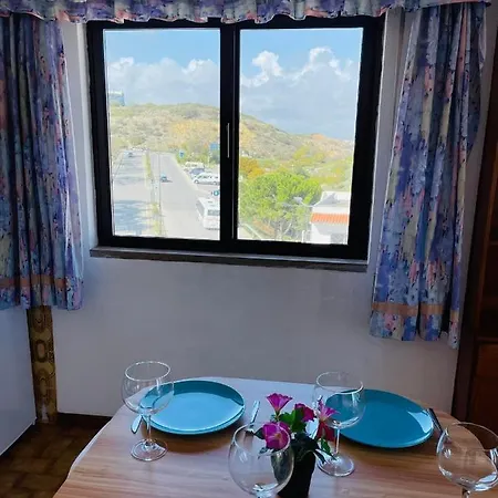 Oda ve Kahvaltı Casa Do Canto