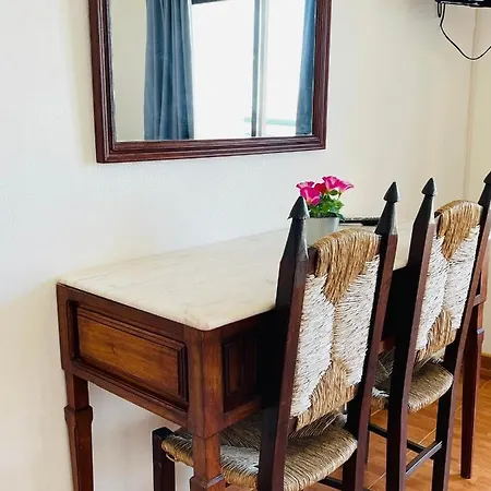 Oda ve Kahvaltı Casa Do Canto 3*