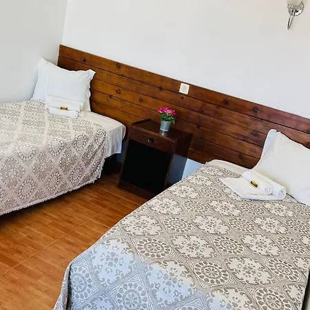 Casa Do Canto With Breakfast & Bar In Old Town 3* 阿尔布费拉