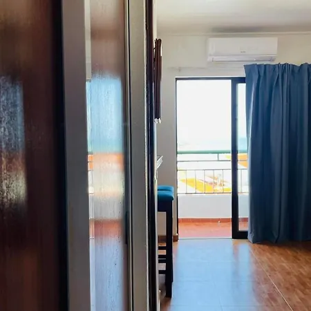 Bed & Breakfast Casa Do Canto Albufeira