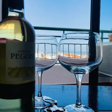 Casa Do Canto Alojamento de Acomodação e Pequeno-almoço Albufeira