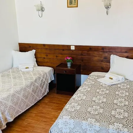 Bed & Breakfast Casa Do Canto