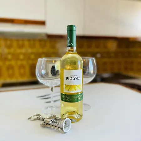 Casa Do Canto 3* Albufeira