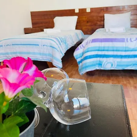 Bed & Breakfast Casa Do Canto