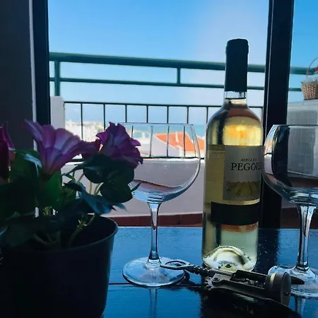 Casa Do Canto Oda ve Kahvaltı