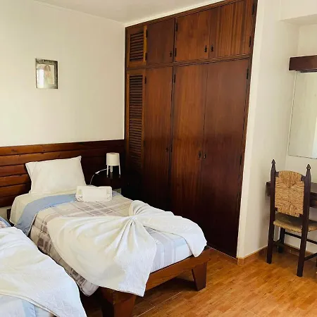 Casa Do Canto Αλμπουφέιρα
