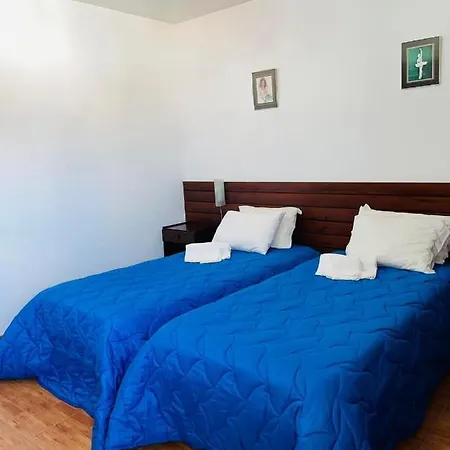 Casa Do Canto