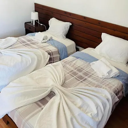 Casa Do Canto 3*