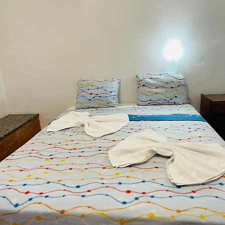Bed and Breakfast Casa Do Canto