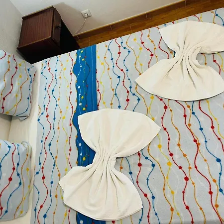 Casa Do Canto Bed and Breakfast Αλμπουφέιρα