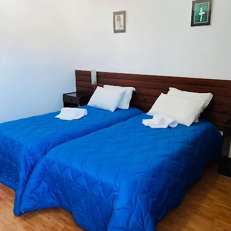 Bed & Breakfast Casa Do Canto