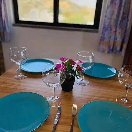 Bed & Breakfast Casa Do Canto