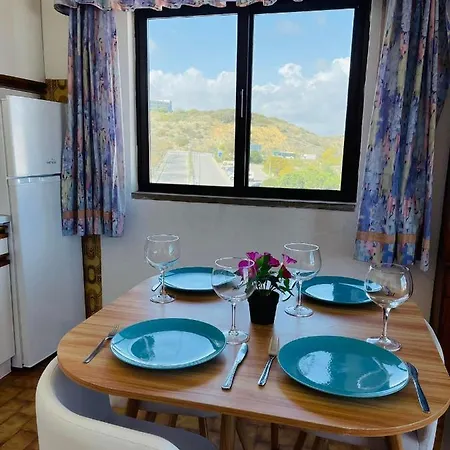 Oda ve Kahvaltı Casa Do Canto 3*