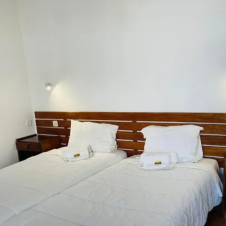 Casa Do Canto 3*