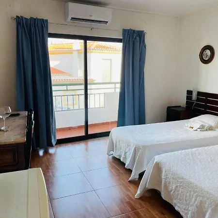 Bed and Breakfast Casa Do Canto 3*